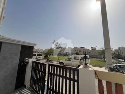 Ideal Prime Location 120 Square Yards House Available In Naya Nazimabad - Block A, Karachi