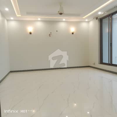 E11 Kanal Lower Portion For Rent