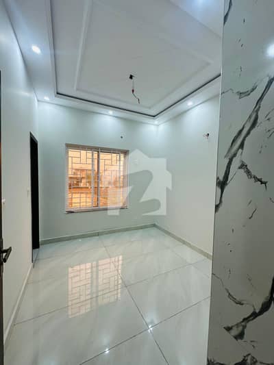 4 Marla Upper Portion Available For Rent