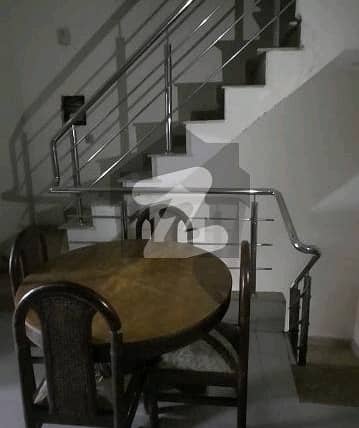 In Sheraz Town - Al Jannat Block House Sized 4 Marla For Sale In Sheraz Town - Al Jannat Block House Sized 4 Marla For Sale