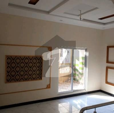 In PGECHS Phase 2 Of Lahore, A 2.5 Marla House Is Available