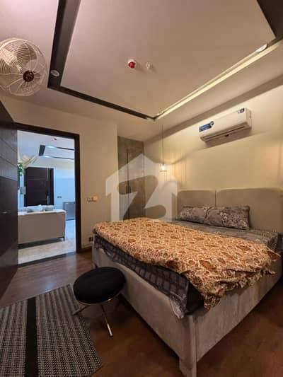 Fully Furnished One Bed Apartment | Rented Out AirBnB Fully Furnished One Bed Apartment | Rented Out AirBnB