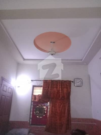 2 Marla Double Storey House For Rent