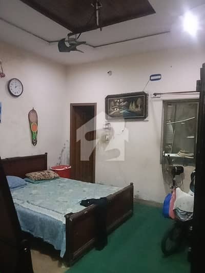 2 Marla Double Storey House For Rent