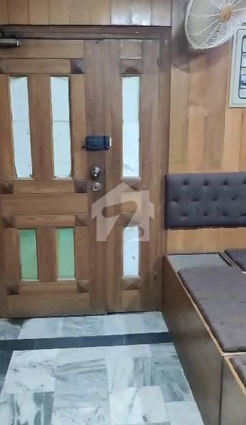 Ideal Prime Location Office In Shahra-E-Faisal Available For Rs. 350000