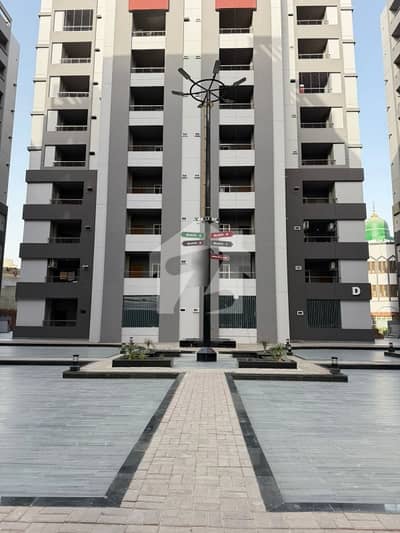 Flat For Rent In Sawera Enclave