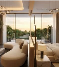 Luxury 2 Bed Apartment Branded Resi