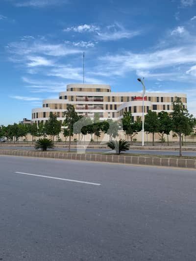 Prime 1 Kanal Plot Available for Sale in Bahria Town Phase 8 Rawalpindi Ideal Location