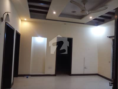 3 Beds 10 Marla Prime Location House For Rent In Ex Air Avenue DHA Phase 8 Lahore.