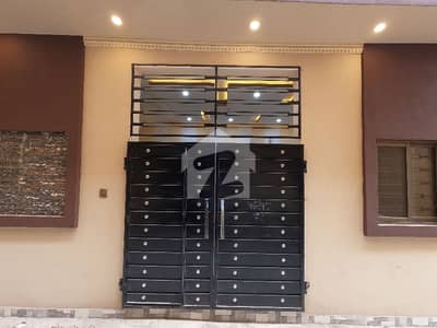 Idyllic House Available In PCSIR Staff Colony For Sale