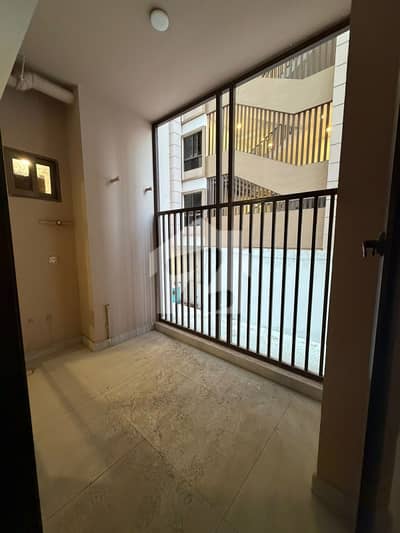 Corner Falaknaz Twin Tower Flat Sized 1250 Square Feet For sale