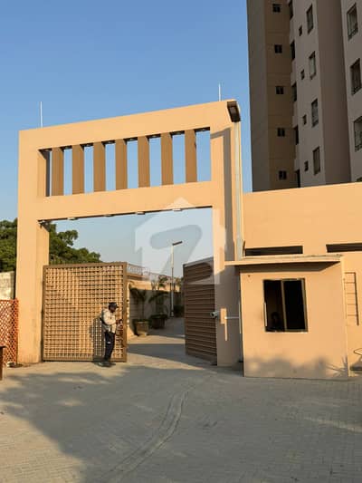 BURJ UL HARMAIN 4 BED DD