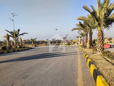 8marla file for sale in Dha phase 7 Old DHA valley Sector Bluebell non Bollat Tarsfarabl All dues paid