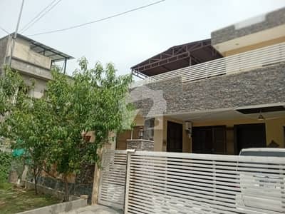 نیول اینکریج اسلام آباد میں 1 کنال رہائشی پلاٹ 1.75 کروڑ میں برائے فروخت۔