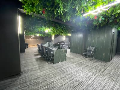 Office Available For Rent In DHA Phase 2 Extension Karachi