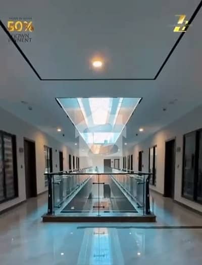 2 Bed Branded Apartment For Sale In Zeta Mall Rented Airbnb High ROI