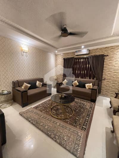 10 Marla Tile Flooring V Good Condition House For Sale