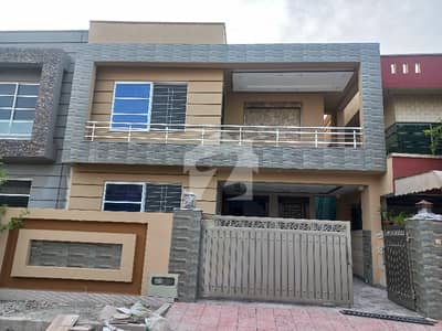 New 10 Marla 5 Bedroom House For Rent In Bahria Phase 4