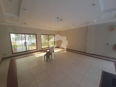 1st Floor 4 Marla Commercial Office For Rent In Ex Air Avenue DHA Phase 8 Lahore.