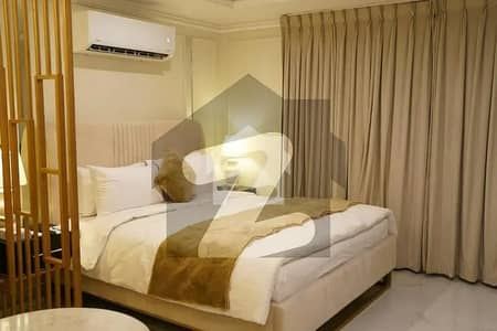 Studio Luxury Furnished Apartment Available For Rent In Sector E Bahria Town Lahore Studio Luxury Furnished Apartment Available For Rent In Sector E Bahria Town Lahore