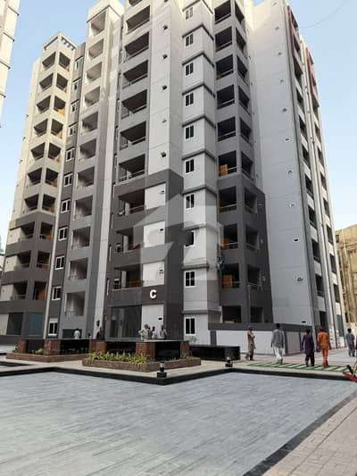 Get In Touch Now To Buy A Flat In Karachi