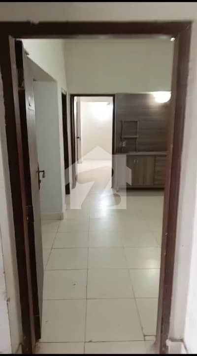804 Sq Ft Apartment With 30k Rental Income DHA Phase 2, Islamabad