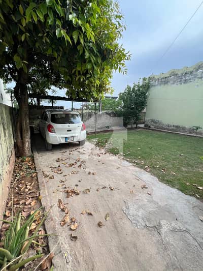 19 Marla Beautiful House for Sale on Park Road Chatta Bakhtawar Islamabad
