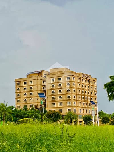 2 BED NON FURNISHED APARTMENT AVAILABLE FOR RENT IN THE PALAZO GULBERG GREENS ISLAMABAD MORE OPTIONS AVAILABLE