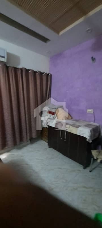 2 Marla House For Sale