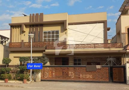 1 kanal 6 Bedroom House For Rent in Bahria Town phase 4 1 kanal 6 Bedroom House For Rent in Bahria Town phase 4