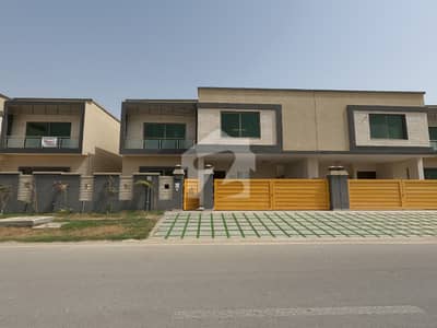 BRAND NEW HOUSE FOR SALE PURPOSE