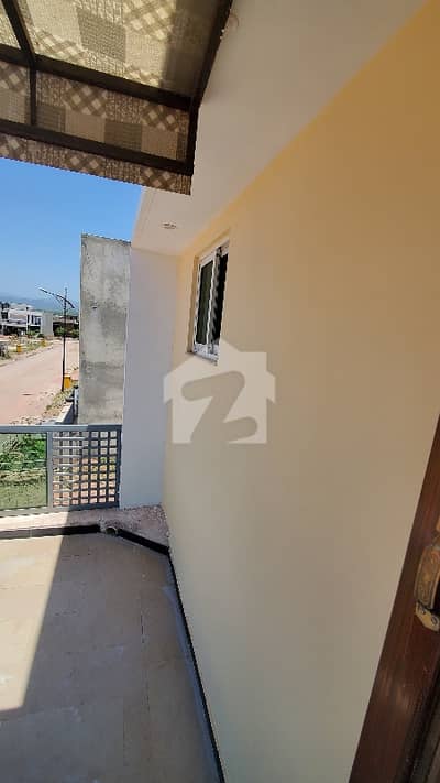 5 Marla Corner House For Sale In Sector N Bahria Enclave Islamabad