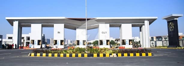 Ideal Residential Plot 300 Sq Yard Available For Urgent Sale In Afohs Falcon Complex New Malir Karachi