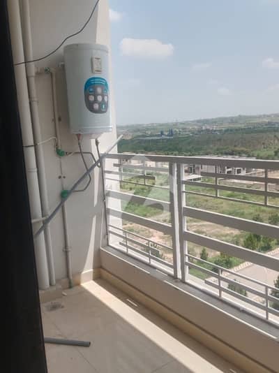 2 Bed Non Furnished Apartment Available For Rent In Gulberg Green Islamabad