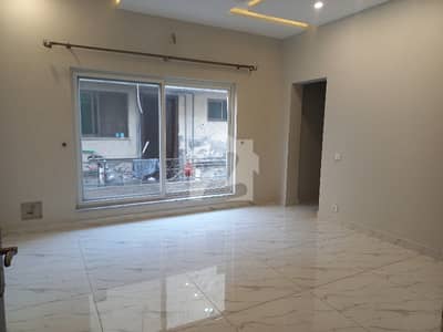 1 Kanal 3 Bedroom Upper Portion For Rent In Bahria Town Phase 4