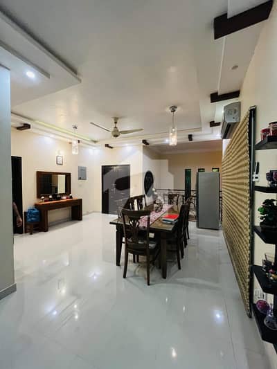 500 Square Yards House For Sale In Falcon Complex New Malir Karachi In Only Rs 92,000,000