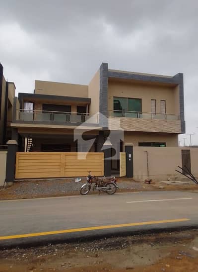 Brand New House For Sale