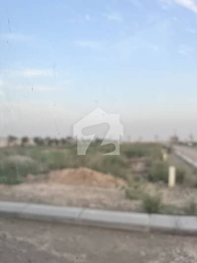 Plots Available For Sale In Gandhara Socitey