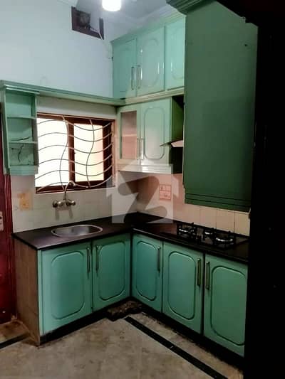 25x40 4 Marla Used House For Sale G-13/1
