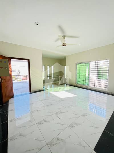 Centrally Located House In Falcon Complex New Malir Is Available For Sale