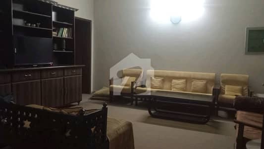 8 Marla Upper Portion In Beautiful Location Of New Super Town In New Super Town