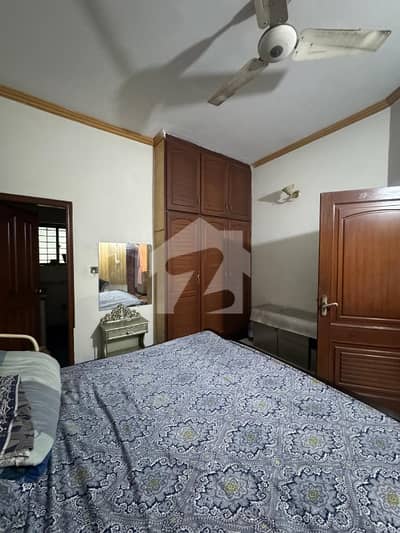 Your Search Ends Right Here With The Beautiful Upper Portion In Cavalry Ground At Affordable Price Of Pkr Rs. 72000