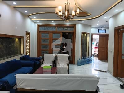 Owner Built House For Sale Prime Location Near Park Masjid Commercial