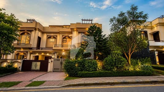 5 Marla Proper Double Unit House For Sale Prime Location Near Mosque & Park