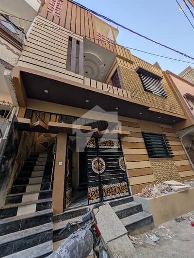 BRAND NEW HOUSE FOR SALE