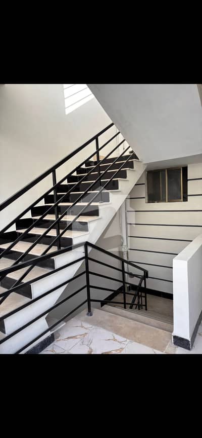 Brand New House Available For Sale In Sadaf Society  Direct Owner Meeting Possible