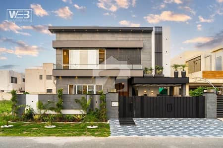 Modern 1 Kanal House in DHA Phase 7 FOR SALE At Good Location Modern 1 Kanal House in DHA Phase 7 FOR SALE At Good Location