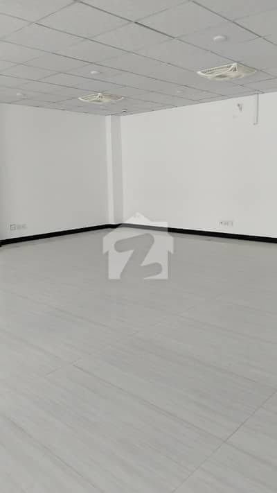 Office Floor Available For Rent In Dha Phase2 Islamabad