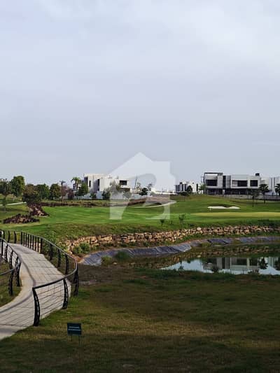 10 Marla Plot For Sale At EIGHTEEN On 3 Years Installments