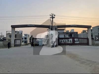 Plots Available For Sale In Ps City 2